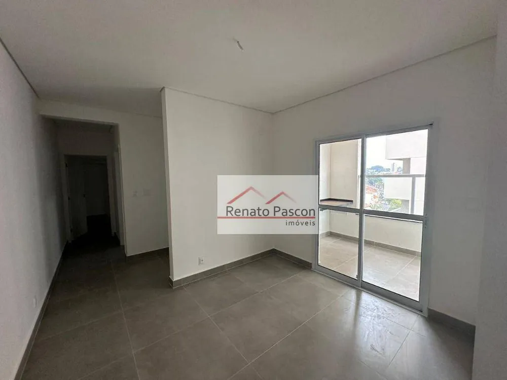 Apartamento, 2 quartos, 69 m² - Foto 2