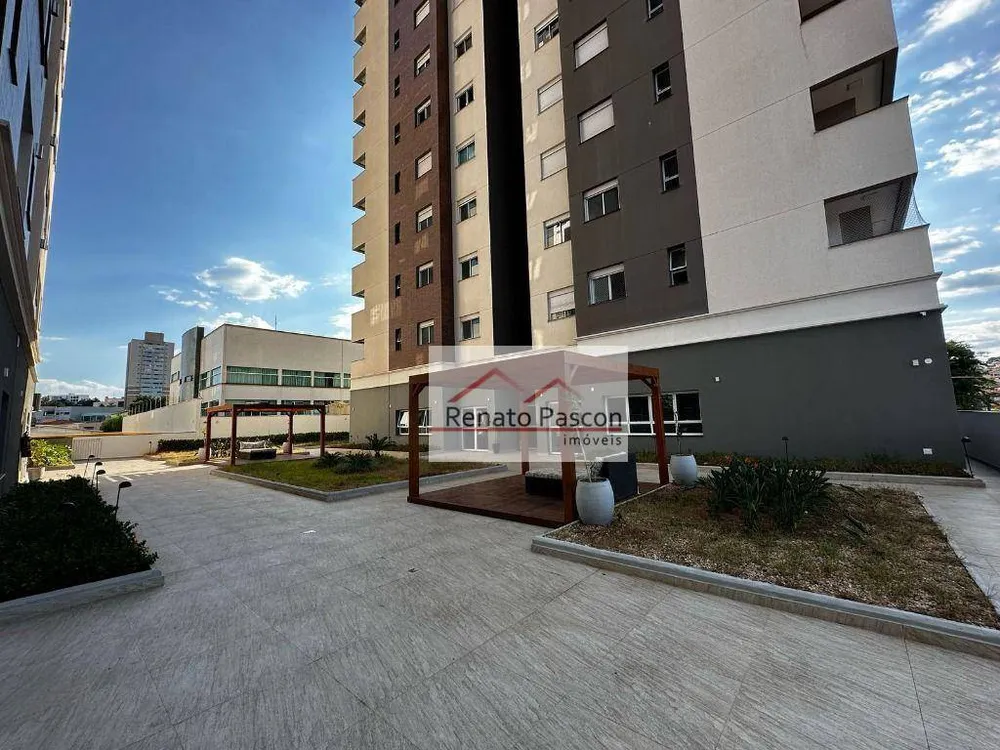 Apartamento, 2 quartos, 69 m² - Foto 4