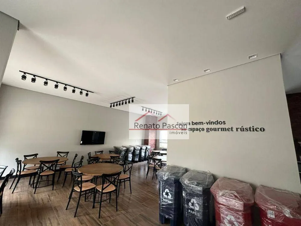 Apartamento, 2 quartos, 69 m² - Foto 8