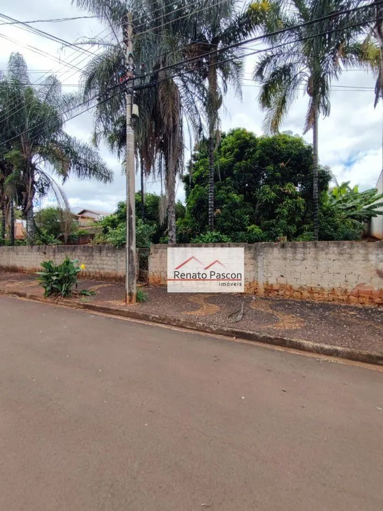 Terreno, 300 m² - Foto 1