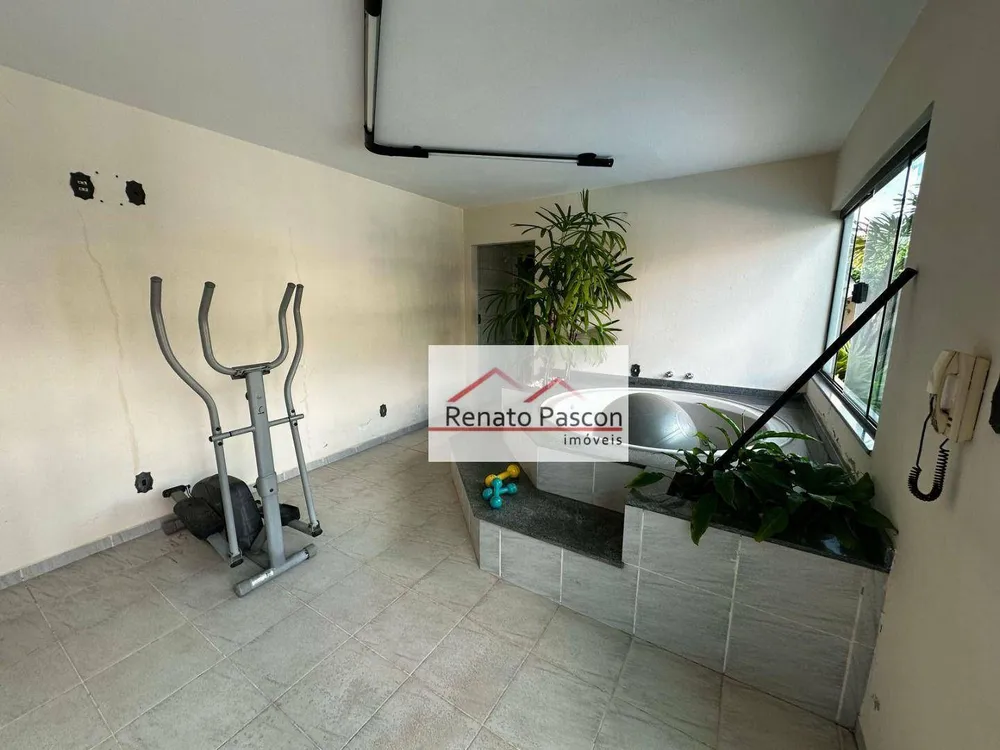 Casa, 3 quartos, 450 m² - Foto 8