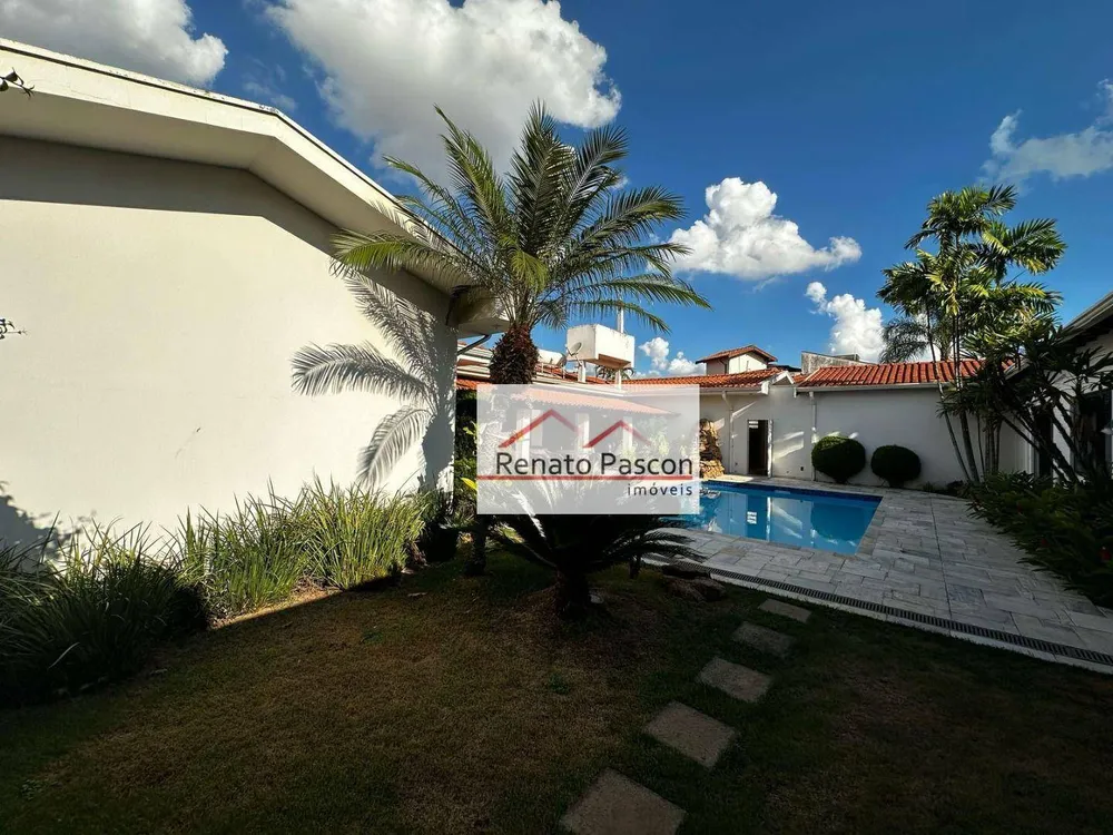 Casa, 3 quartos, 450 m² - Foto 1
