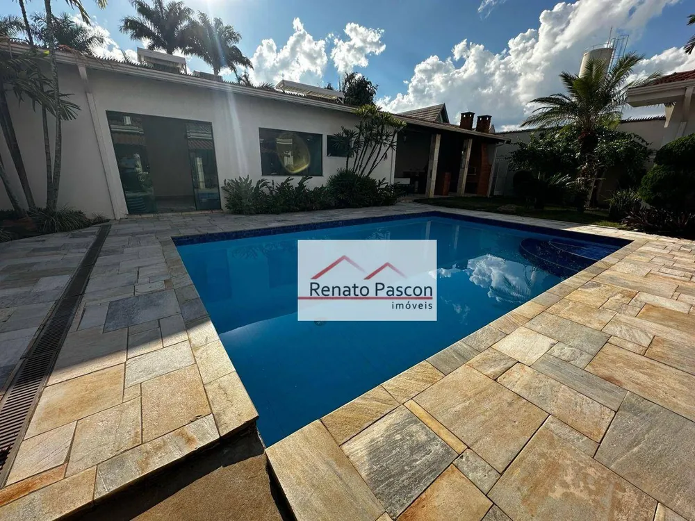 Casa, 3 quartos, 450 m² - Foto 2
