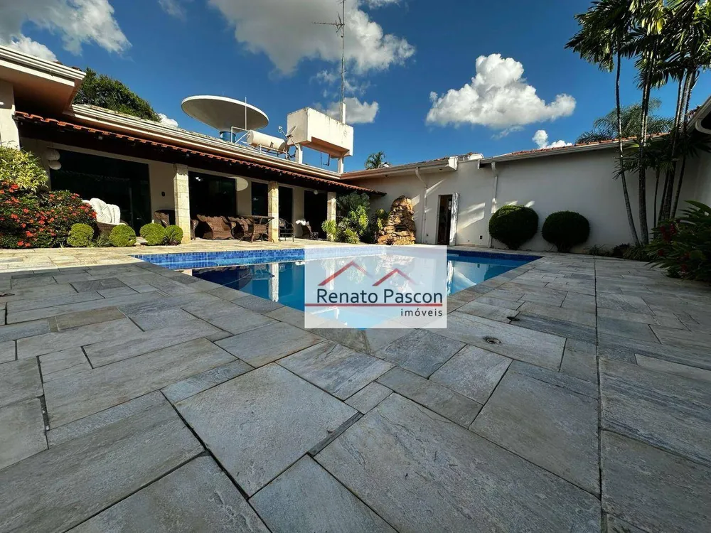 Casa, 3 quartos, 450 m² - Foto 4