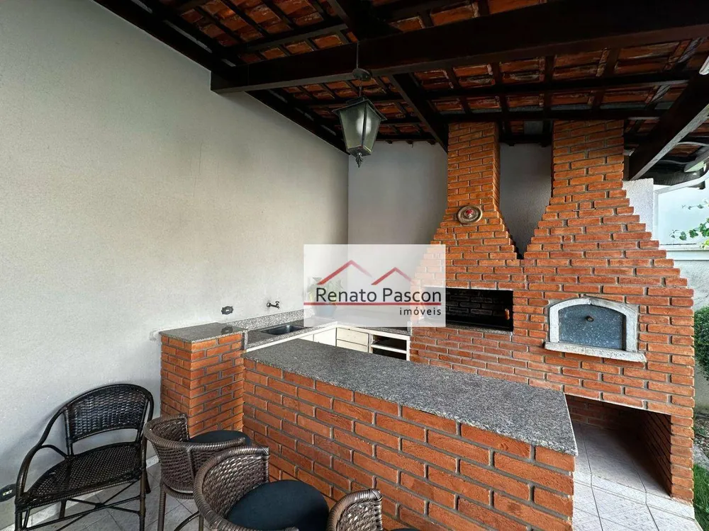 Casa, 3 quartos, 450 m² - Foto 5