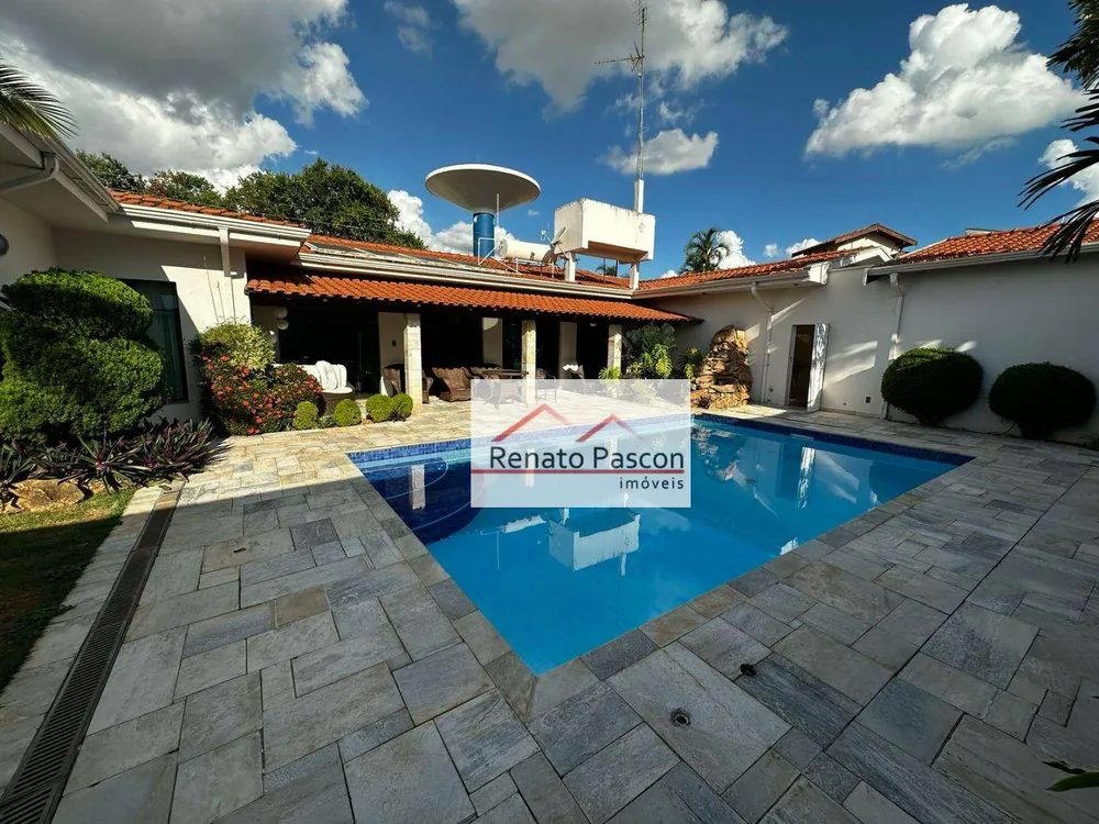 Casa, 3 quartos, 450 m² - Foto 3