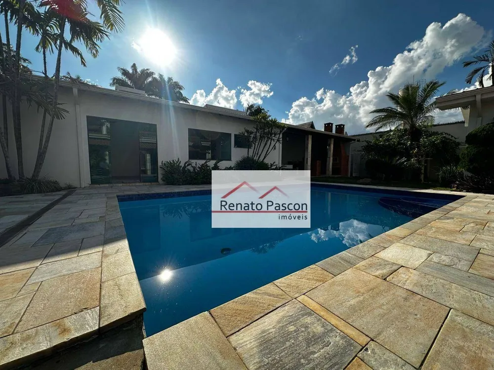Casa, 3 quartos, 450 m² - Foto 6