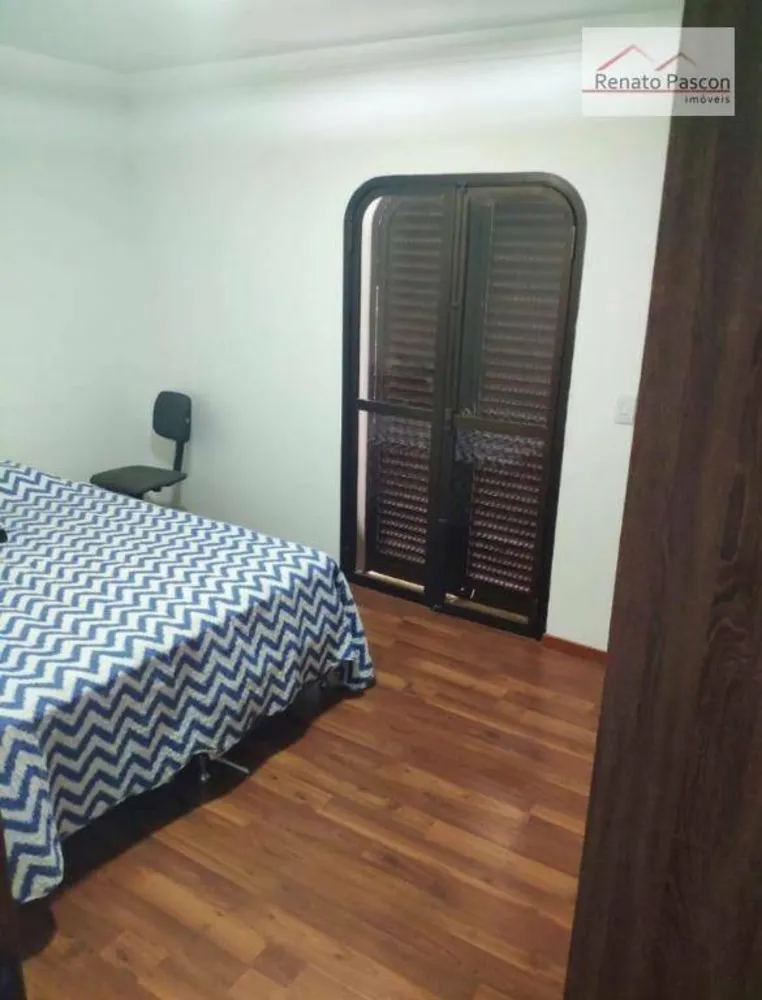 Apartamento, 3 quartos, 126 m² - Foto 9
