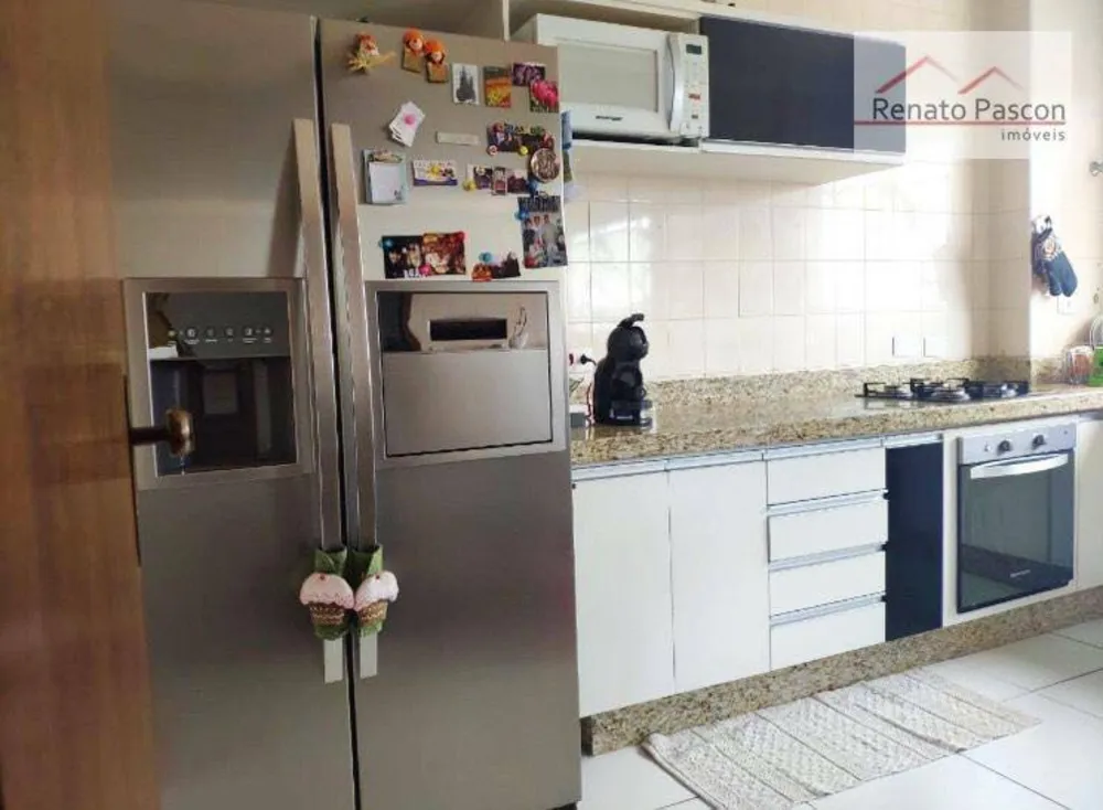Apartamento, 3 quartos, 126 m² - Foto 4