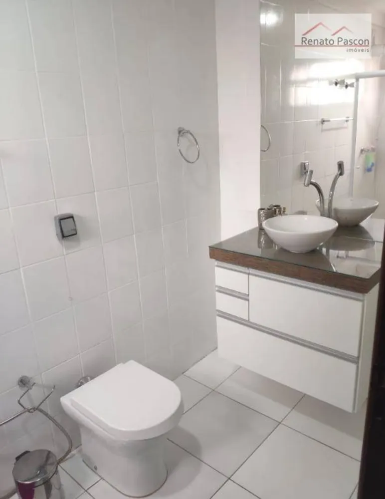 Apartamento, 3 quartos, 126 m² - Foto 10