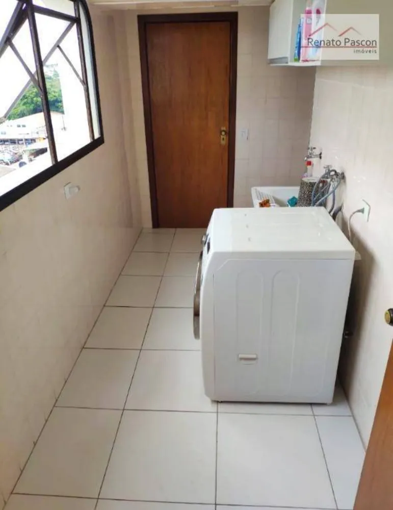 Apartamento, 3 quartos, 126 m² - Foto 11