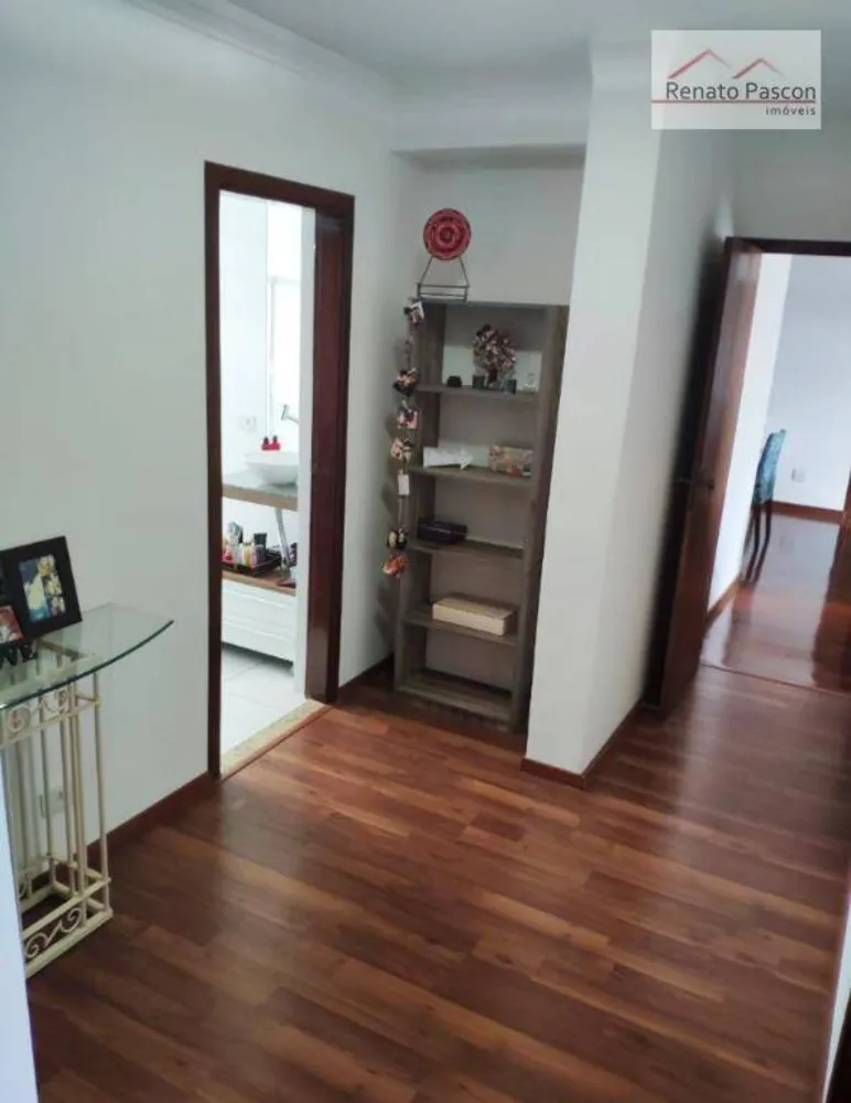 Apartamento, 3 quartos, 126 m² - Foto 3