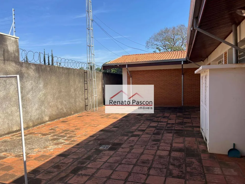 Casa, 3 quartos, 331 m² - Foto 10