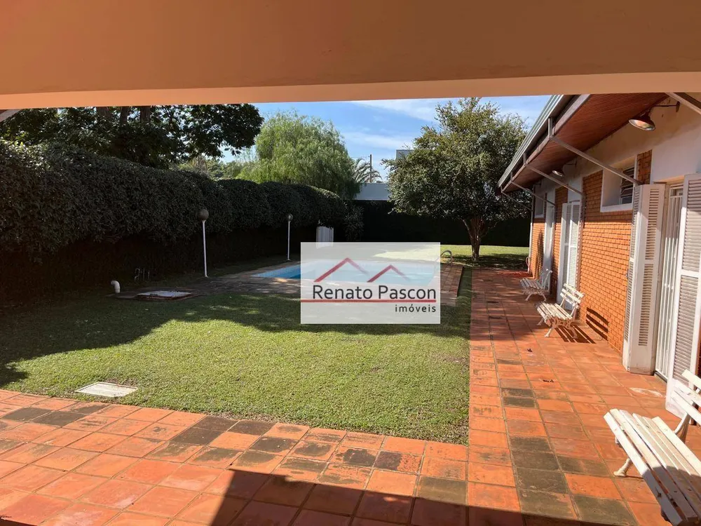 Casa, 3 quartos, 331 m² - Foto 3