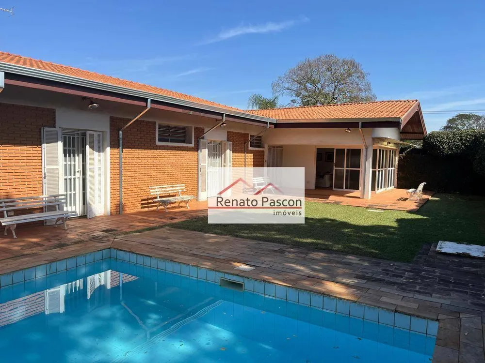 Casa, 3 quartos, 331 m² - Foto 5