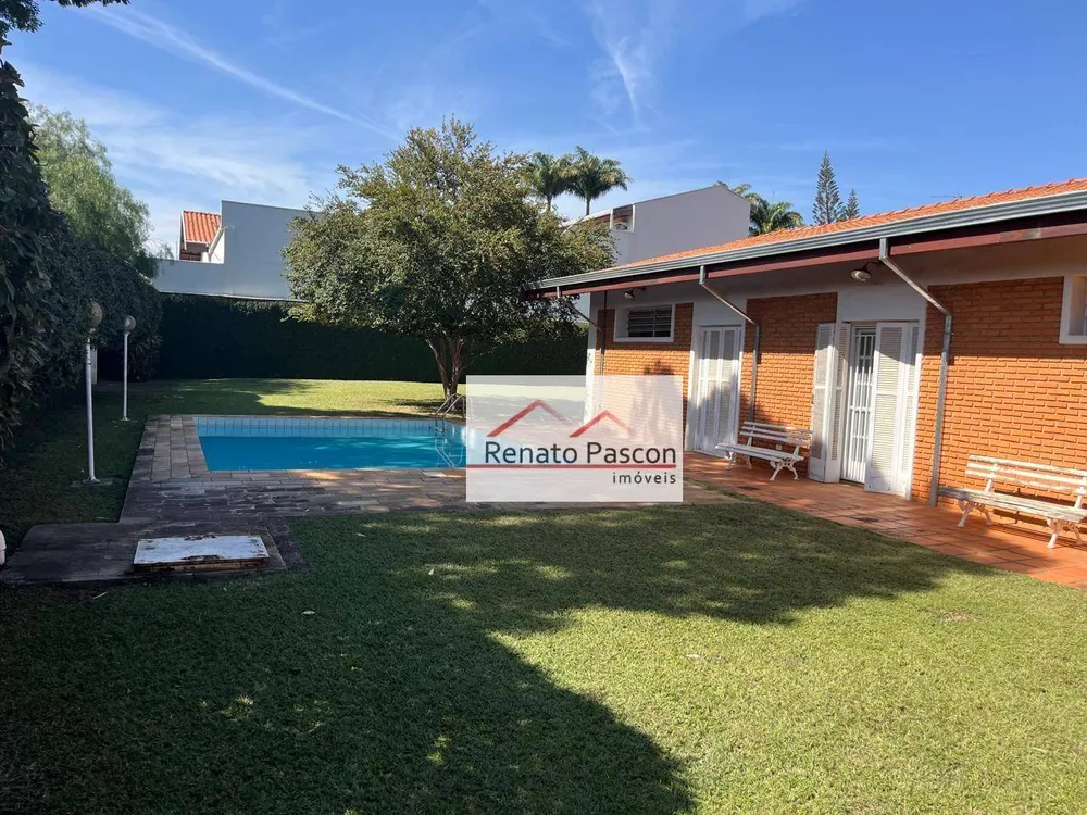 Casa, 3 quartos, 331 m² - Foto 4