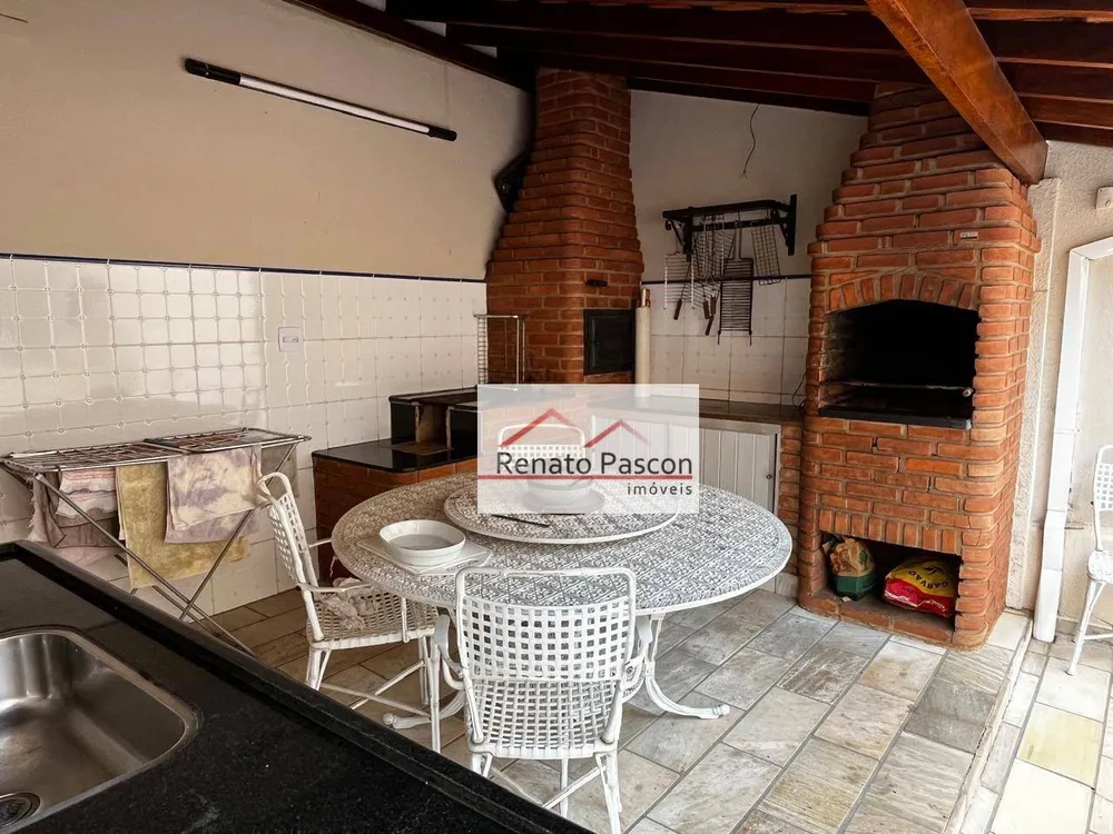 Casa, 4 quartos, 148 m² - Foto 2