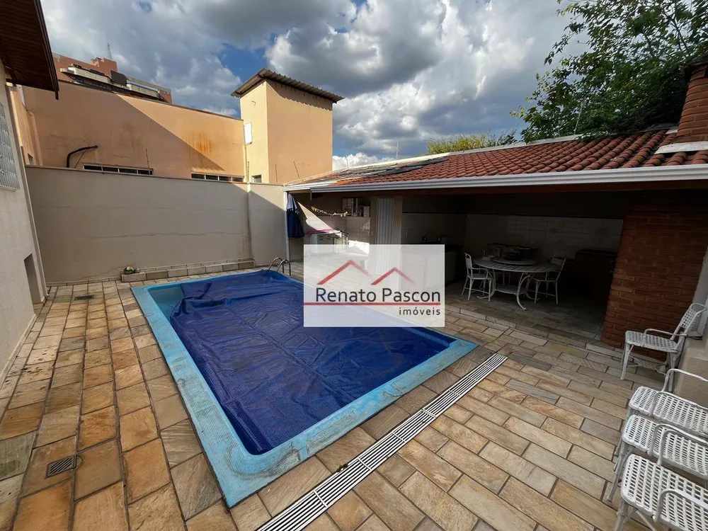 Casa, 4 quartos, 148 m² - Foto 1