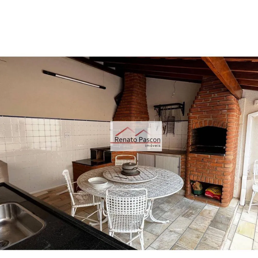 Casa, 4 quartos, 148 m² - Foto 13