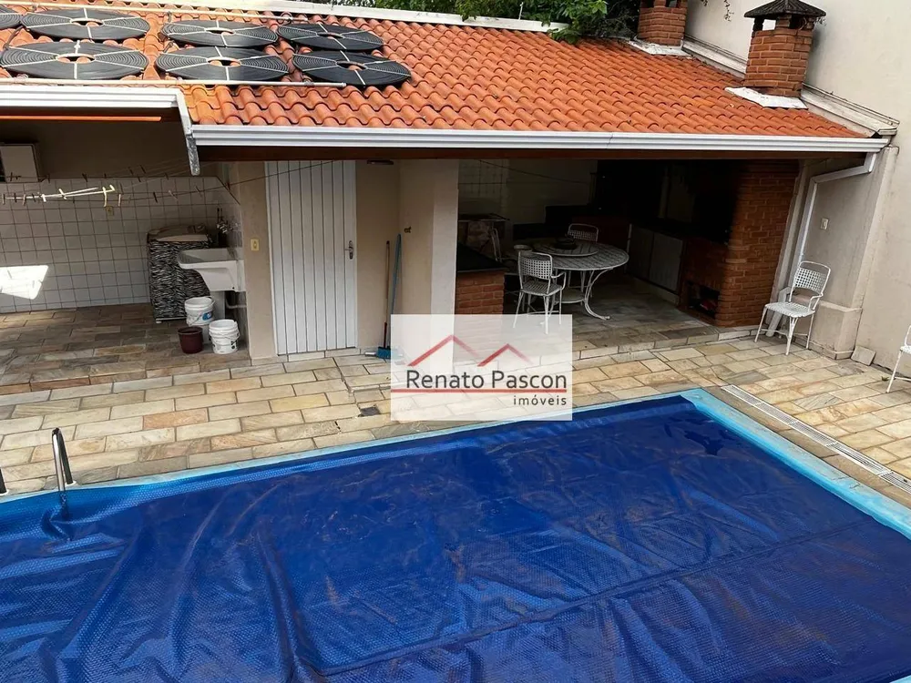 Casa, 4 quartos, 148 m² - Foto 8