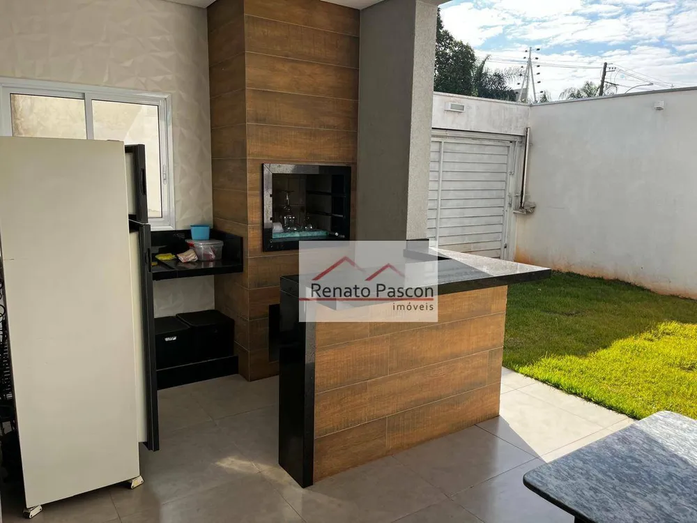 Sobrado, 3 quartos, 273 m² - Foto 15