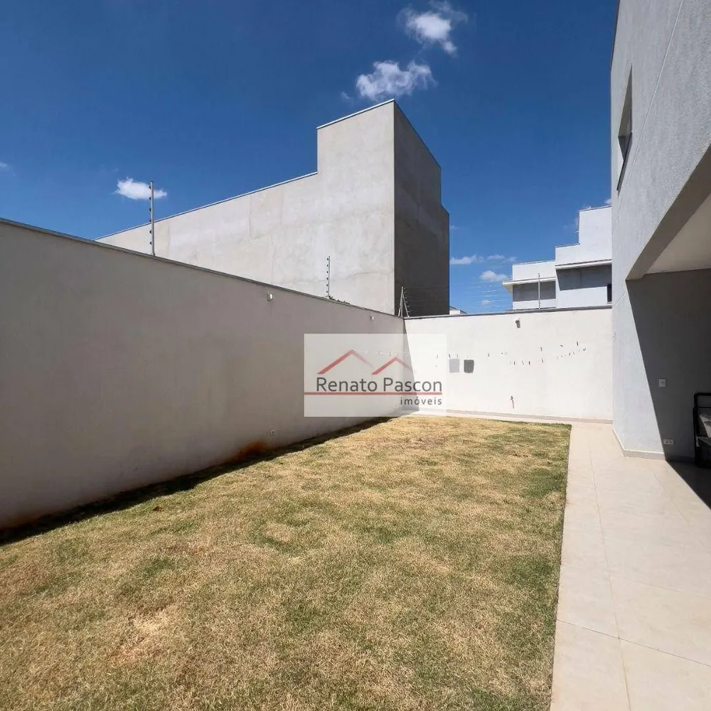 Sobrado, 3 quartos, 273 m² - Foto 16