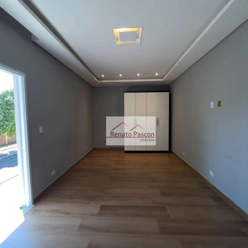 Sobrado, 3 quartos, 273 m² - Foto 4