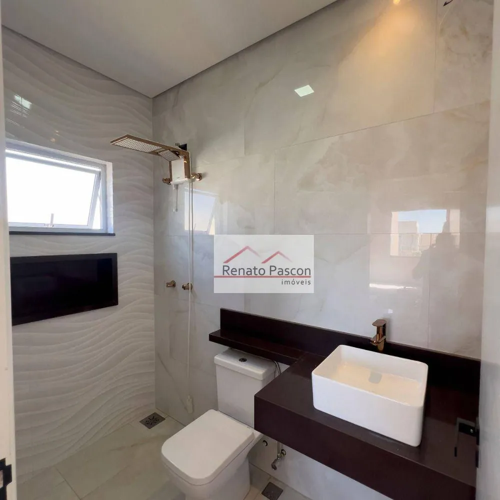 Sobrado, 3 quartos, 273 m² - Foto 8