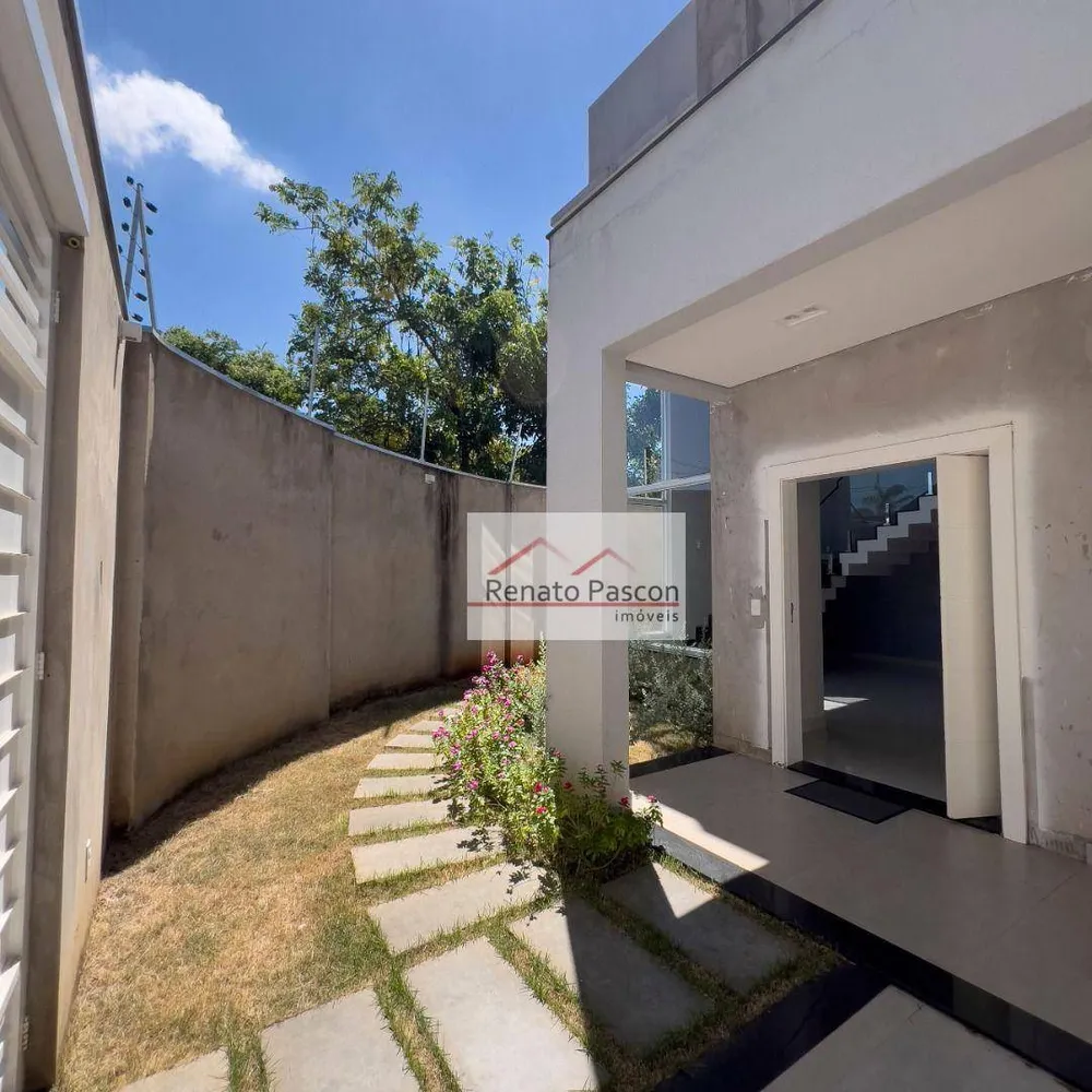 Sobrado, 3 quartos, 273 m² - Foto 14