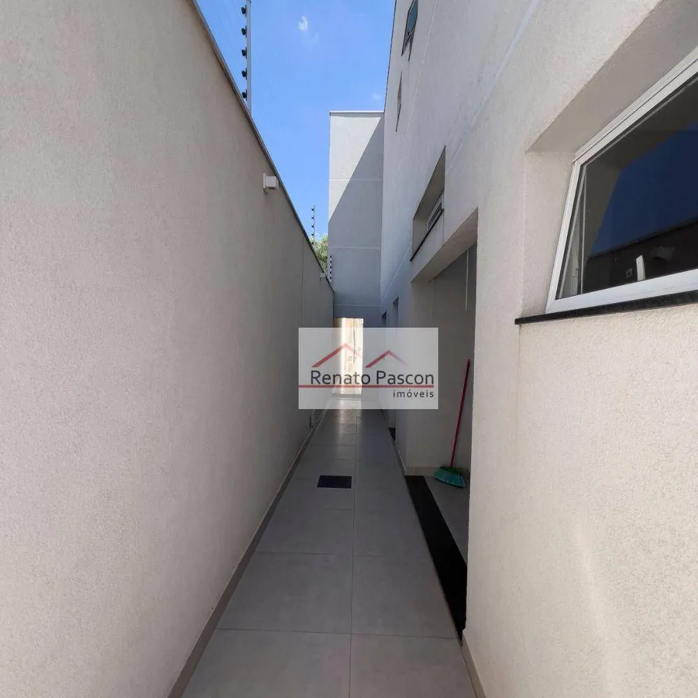 Sobrado, 3 quartos, 273 m² - Foto 13
