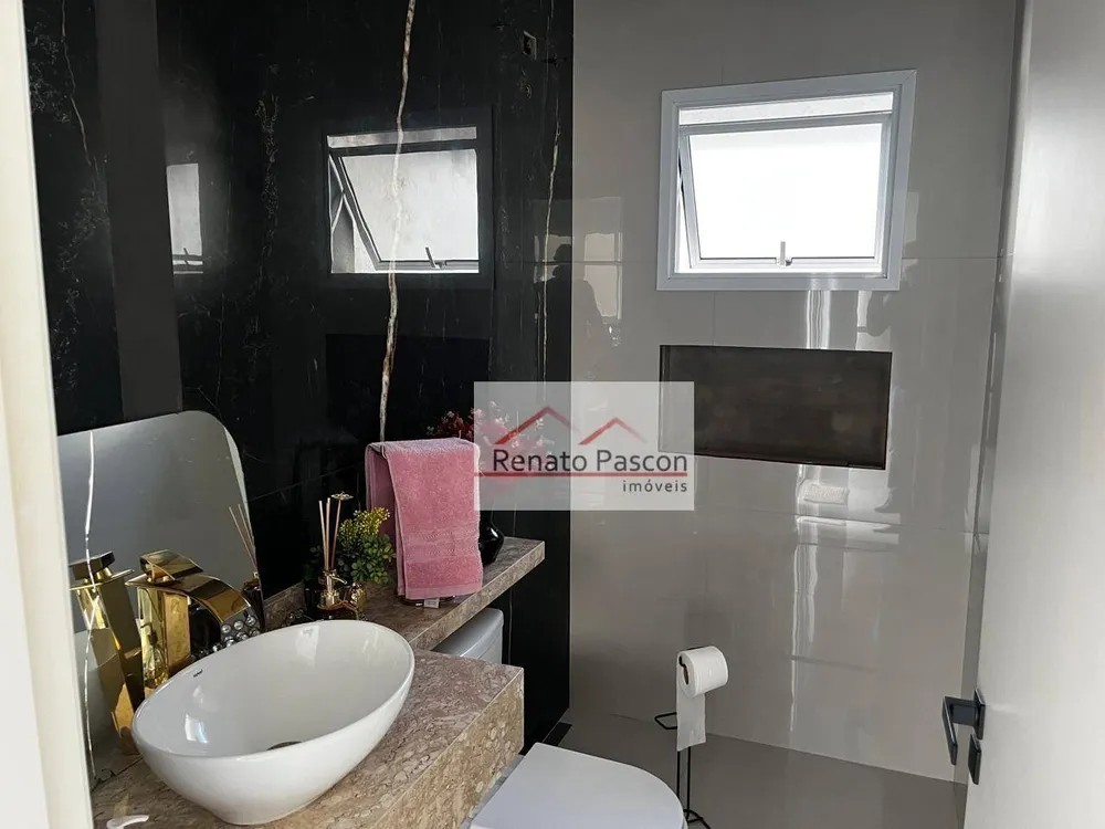 Sobrado, 3 quartos, 273 m² - Foto 9