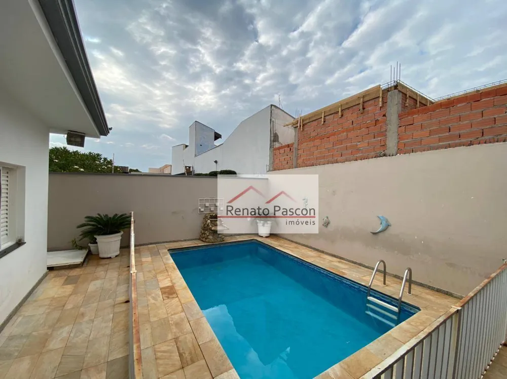 Casa, 3 quartos, 191 m² - Foto 15