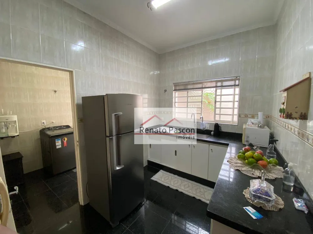 Casa, 3 quartos, 191 m² - Foto 7