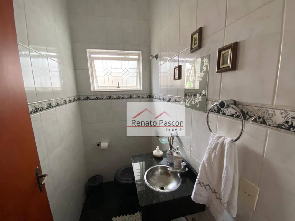 Casa, 3 quartos, 191 m² - Foto 6