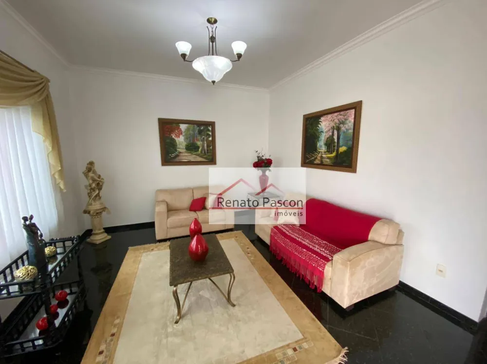 Casa, 3 quartos, 191 m² - Foto 3