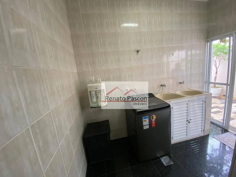 Casa, 3 quartos, 191 m² - Foto 8