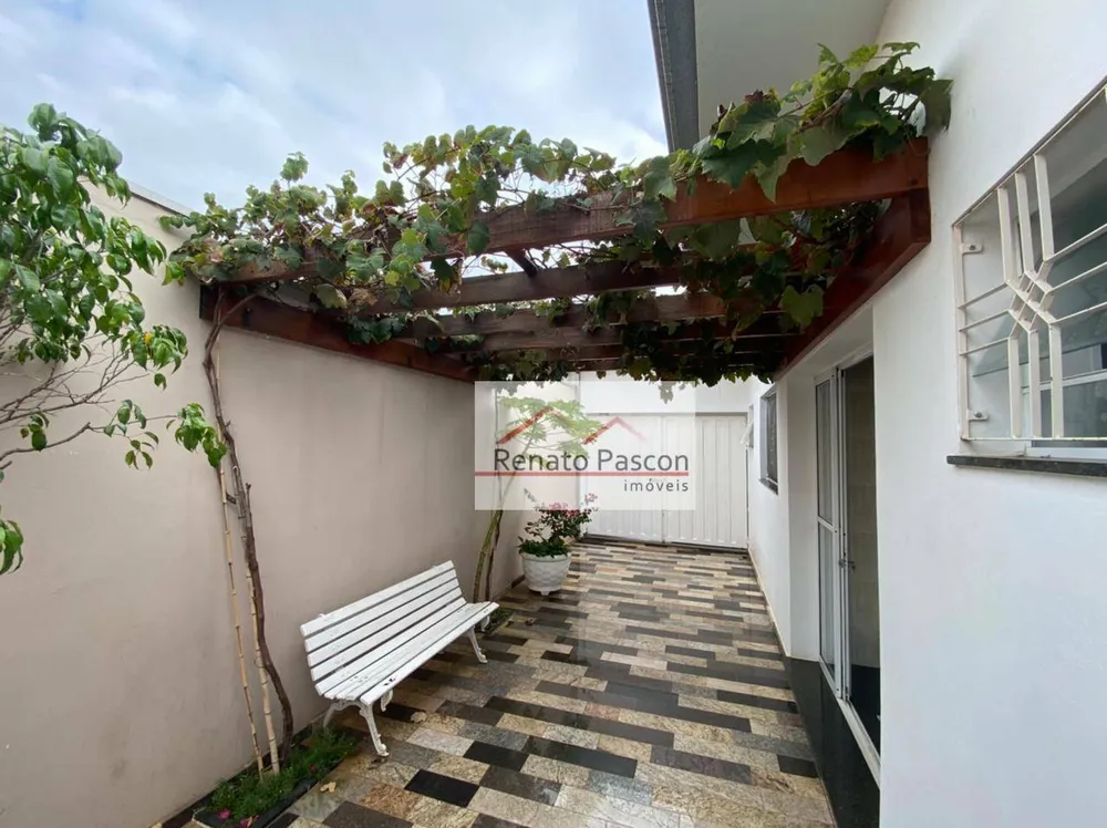 Casa, 3 quartos, 191 m² - Foto 1