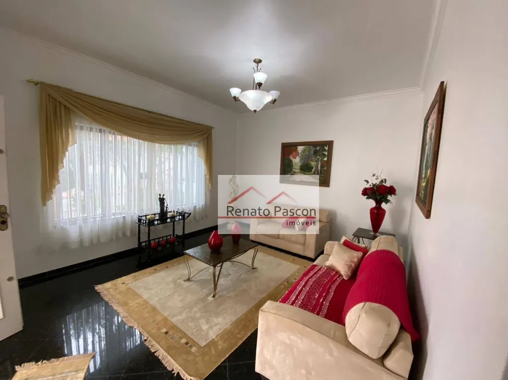 Casa, 3 quartos, 191 m² - Foto 2