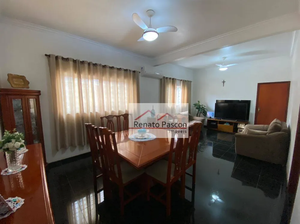 Casa, 3 quartos, 191 m² - Foto 5