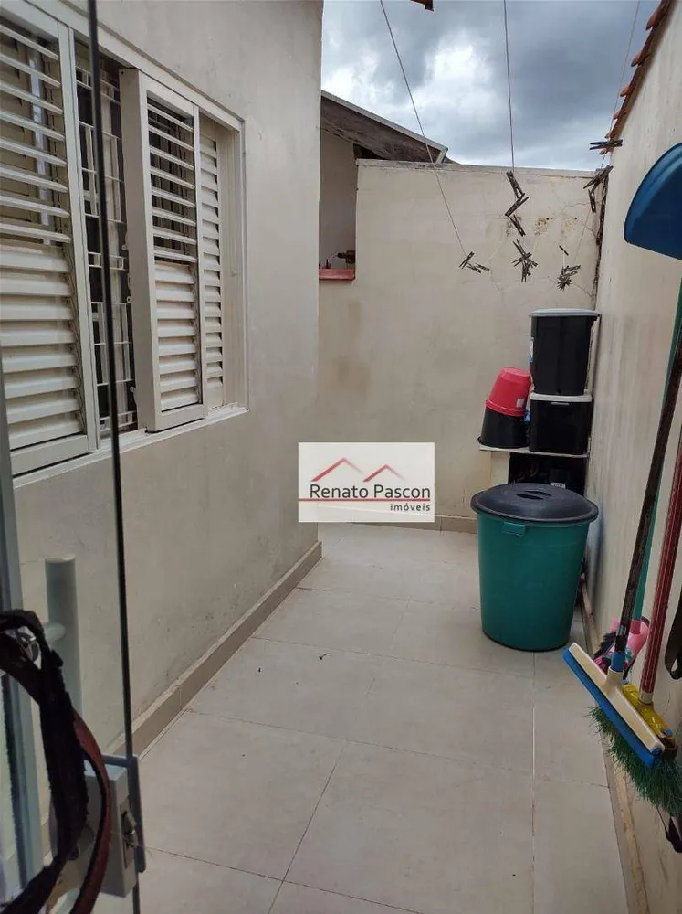Casa, 2 quartos, 60 m² - Foto 11