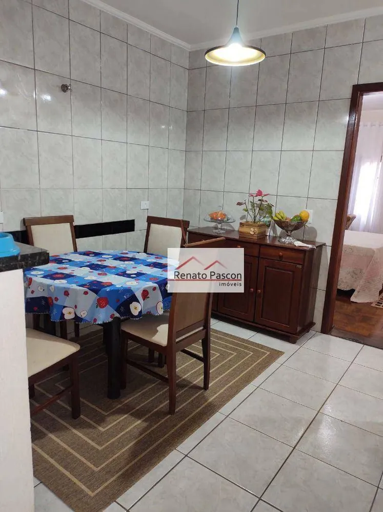 Casa, 2 quartos, 60 m² - Foto 10