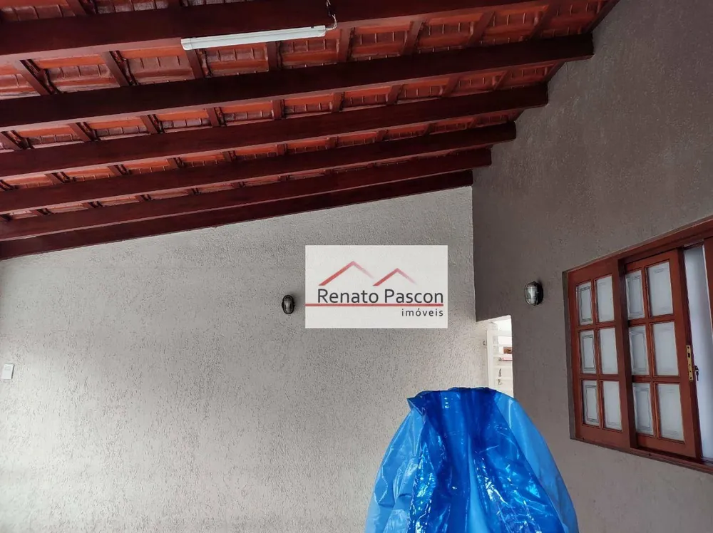 Casa, 2 quartos, 60 m² - Foto 3