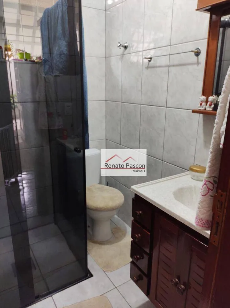Casa, 2 quartos, 60 m² - Foto 6