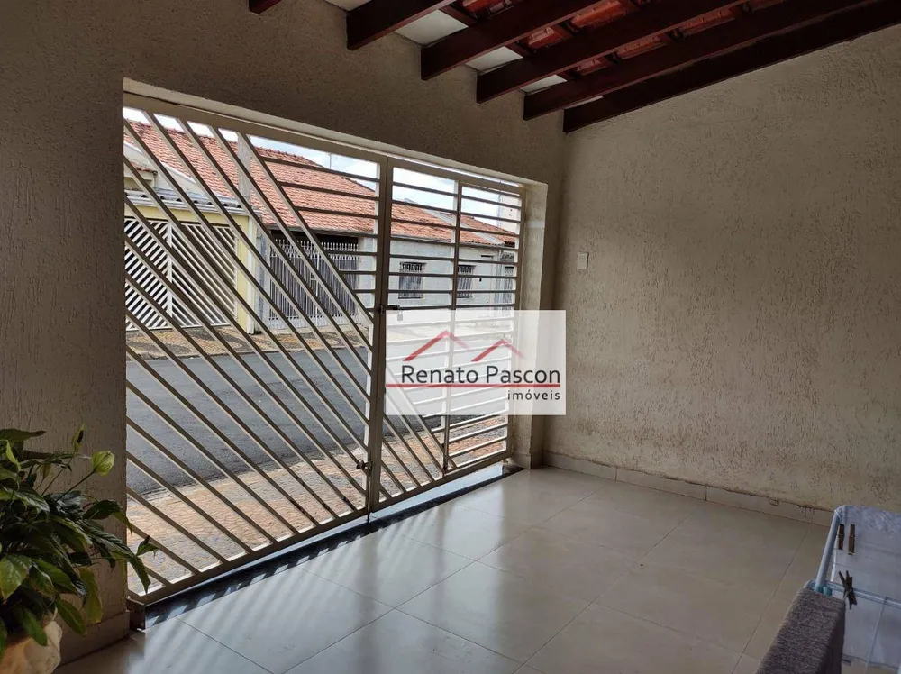 Casa, 2 quartos, 60 m² - Foto 2