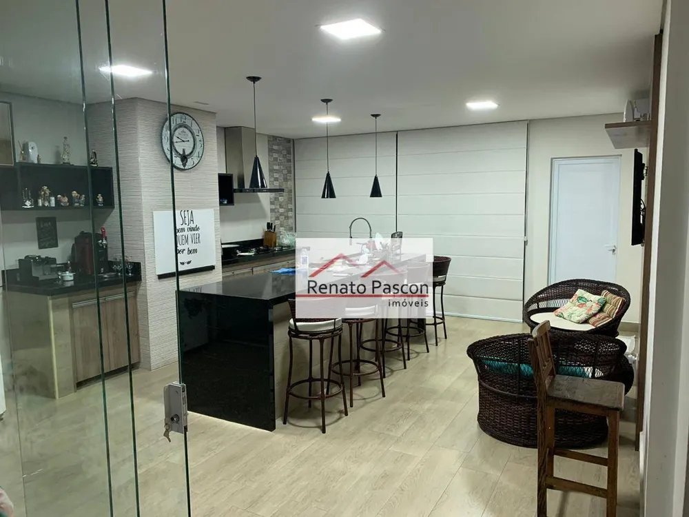 Casa de Condomínio, 3 quartos - Foto 6