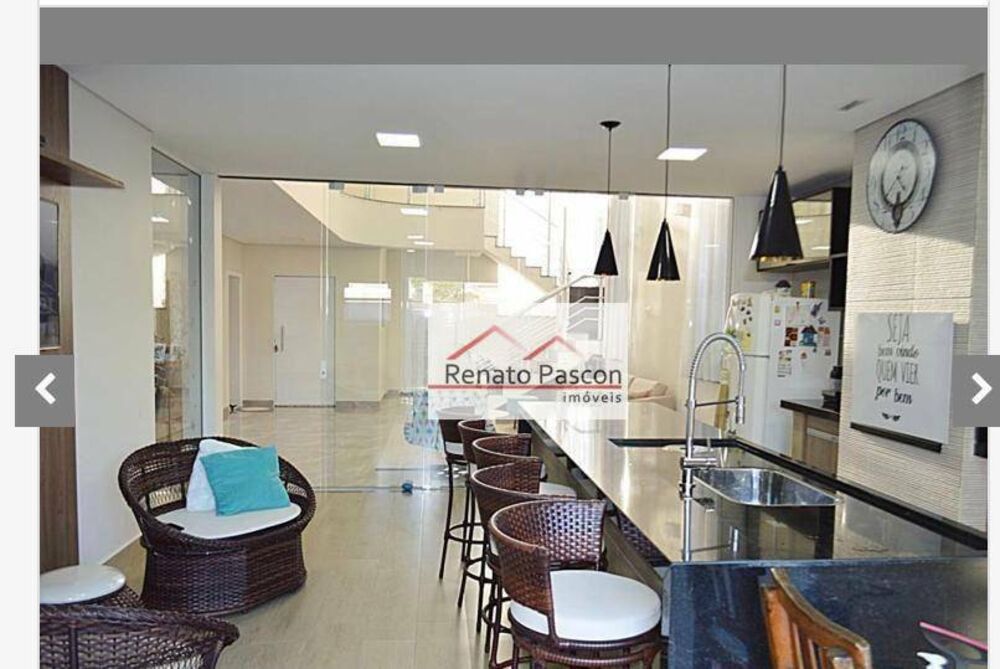 Casa de Condomínio à venda com 3 quartos, 299m² - Foto 2