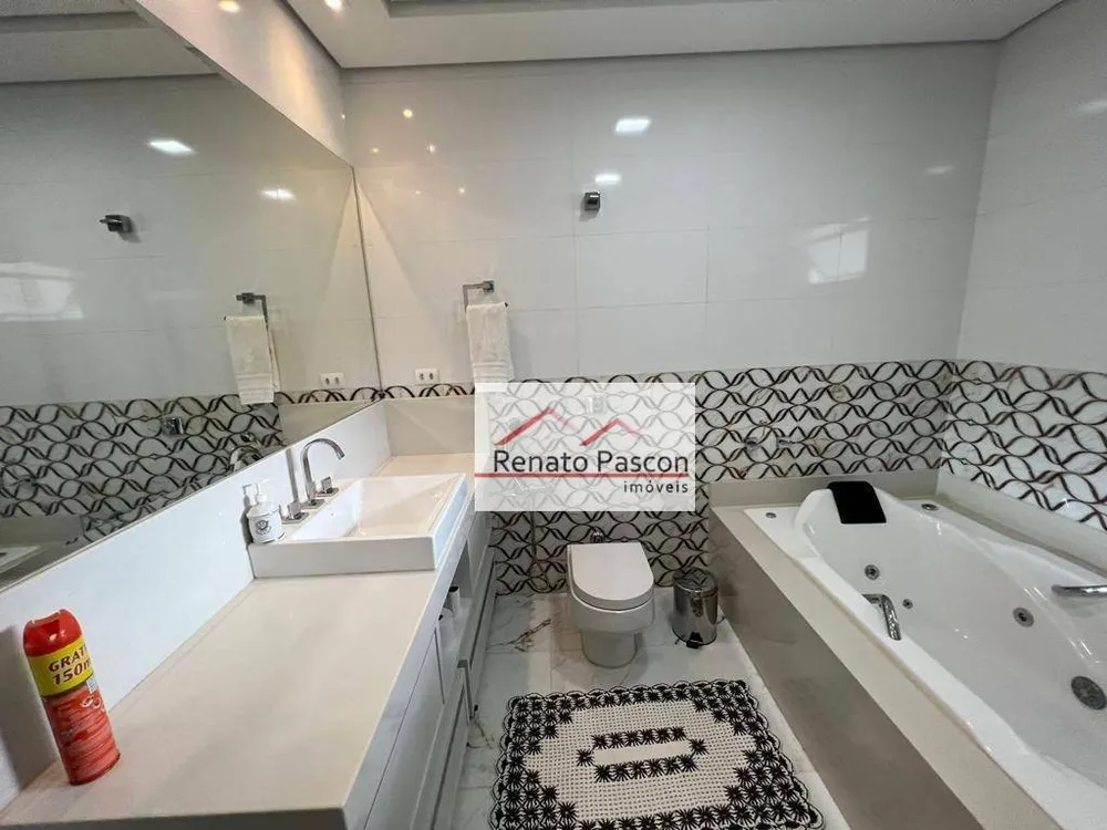 Casa, 3 quartos, 334 m² - Foto 10