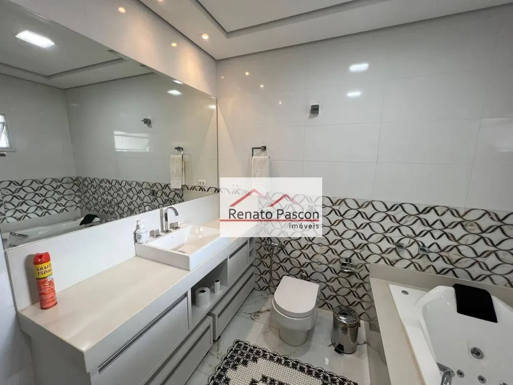 Casa, 3 quartos, 334 m² - Foto 11