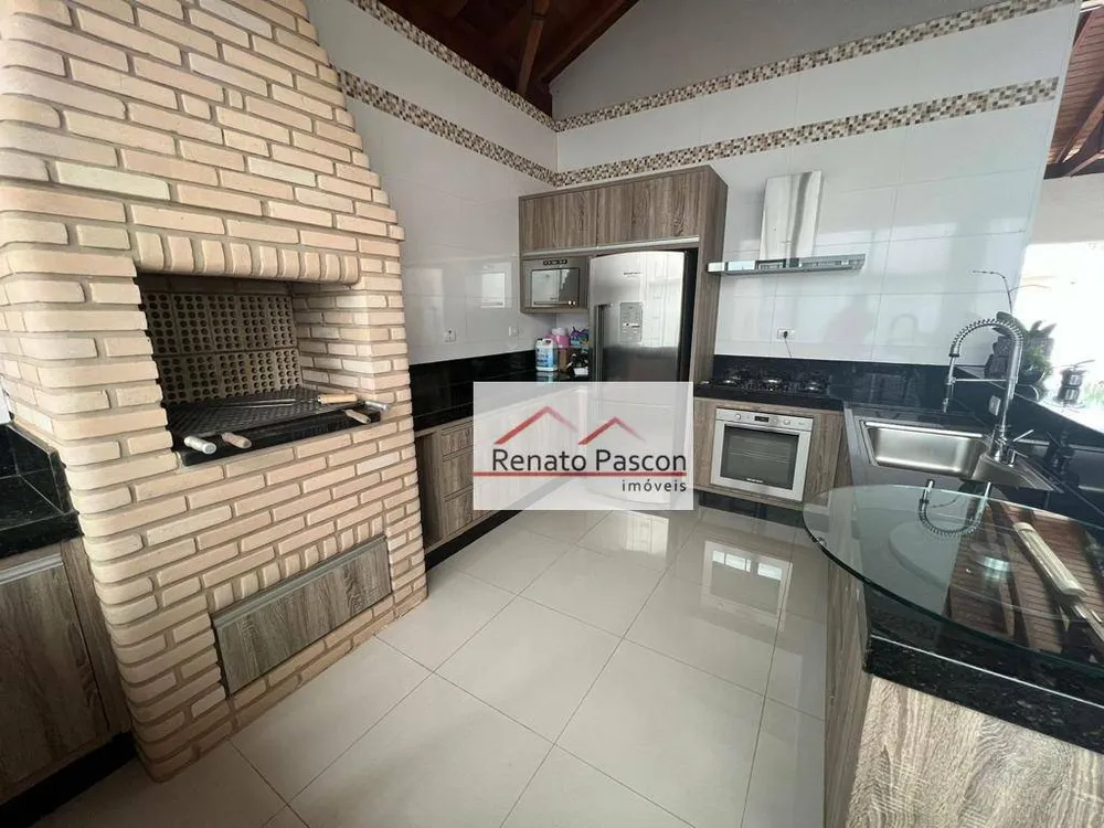 Casa, 3 quartos, 334 m² - Foto 3