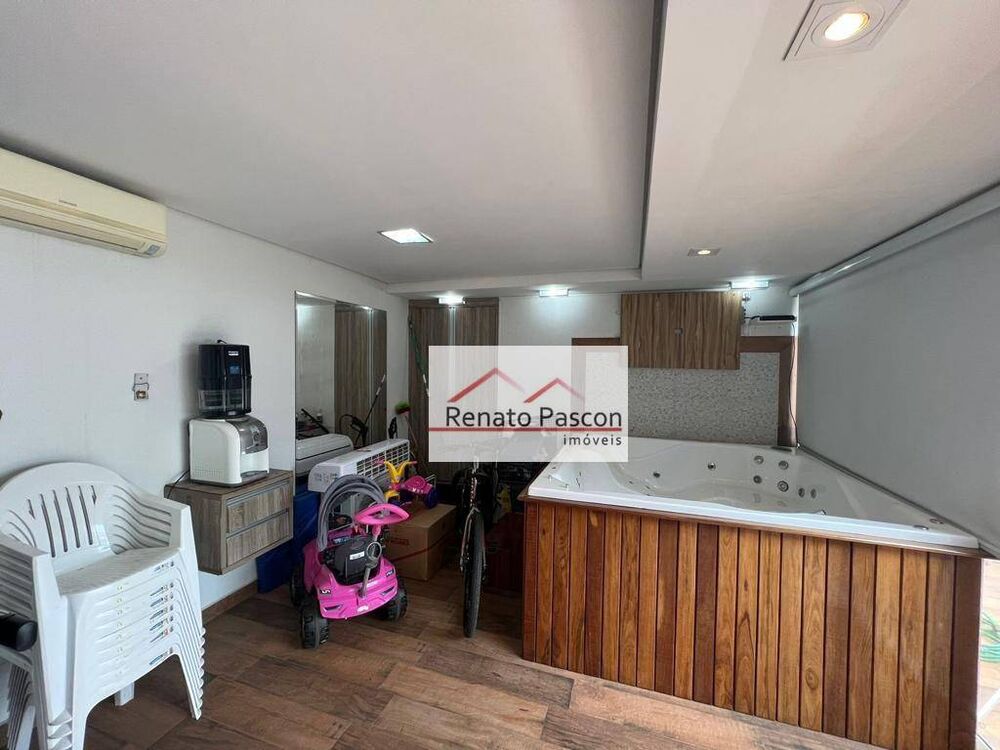 Casa, 3 quartos, 334 m² - Foto 7